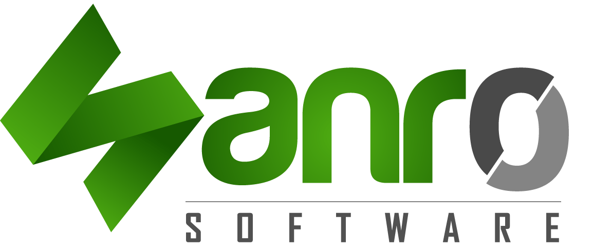 Sanro Software Logo